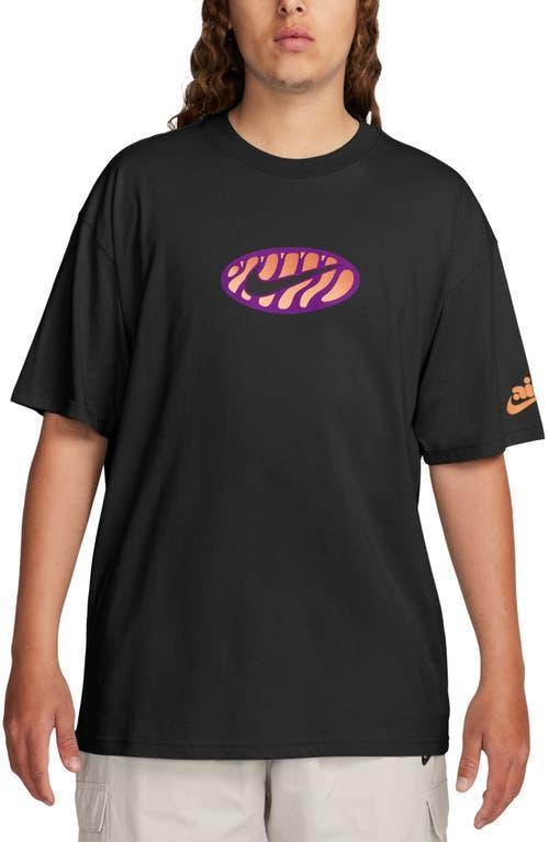 Mens Nike Sportswear Max90 T-Shirt Product Image