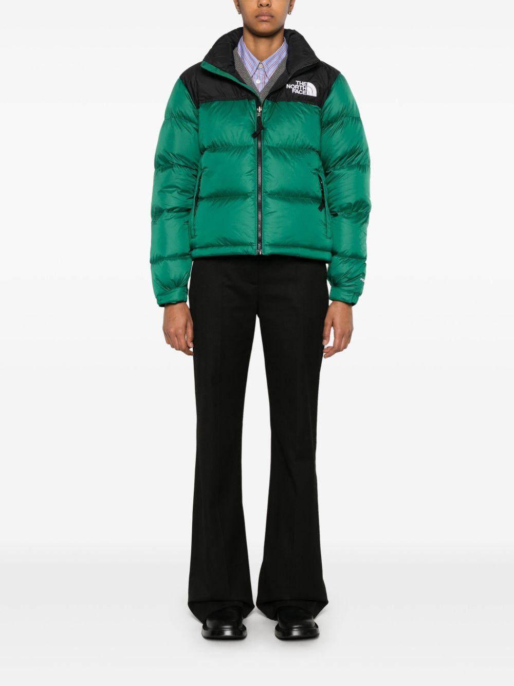 1996 Retro Nuptse puffer jacket Product Image