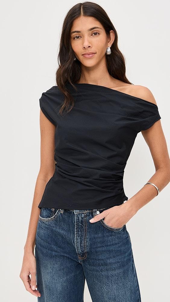 STAUD Phare Top | Shopbop Product Image