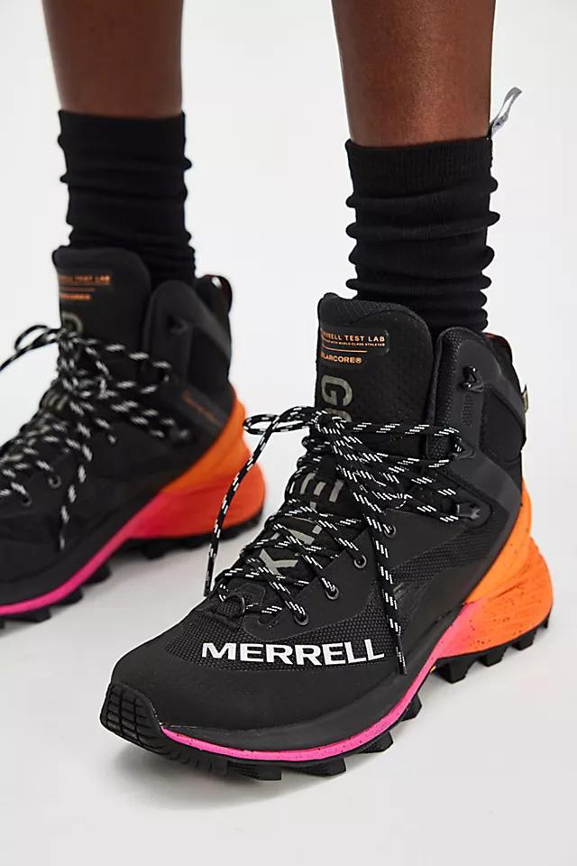 Merrell MTL Thermo Rogue 4 Mid GORE-TEX Sneaker Boots Product Image