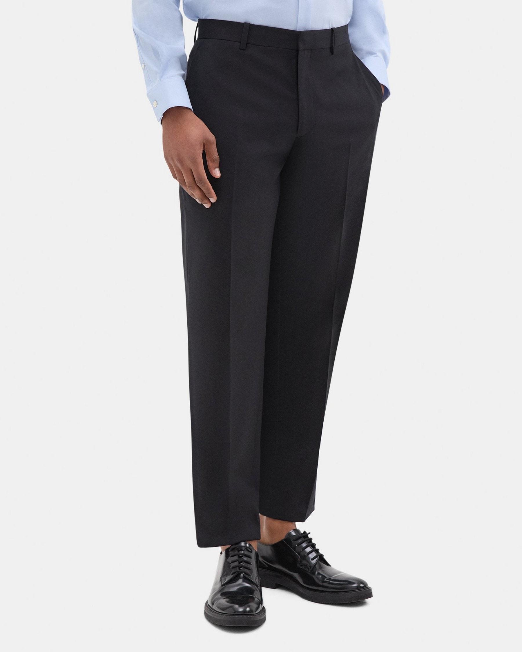 Tapered Pant in Sartorial Suiting Product Image