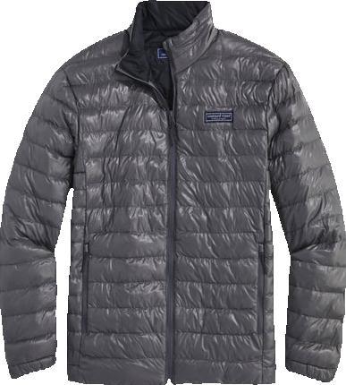 Lightweight Packable Puffer Jacket Product Image