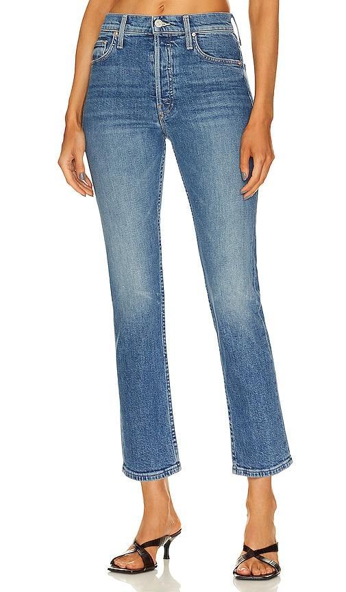 Womens The Tomcat Cropped Jeans product image