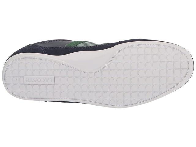 Lacoste Chaymon 123 2 Green) Men's Shoes Product Image