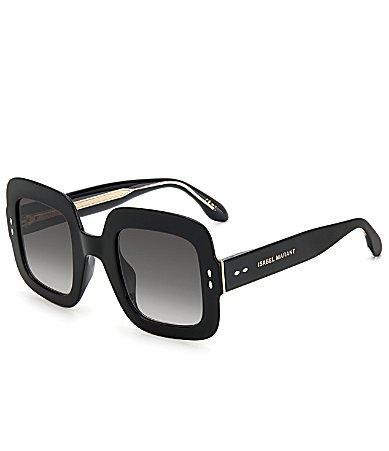 Isabel Marant 49mm Square Sunglasses Product Image