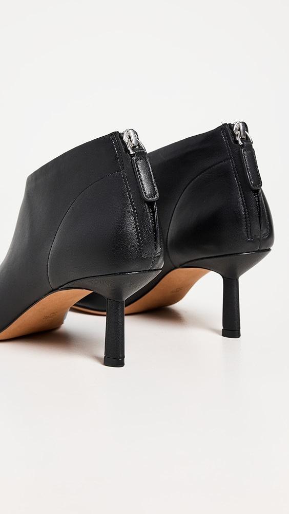 3.1 Phillip Lim ID Glove Booties 65mm | Shopbop Product Image