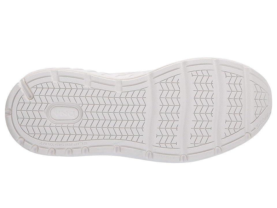 Brooks Addiction Walker 2 White) Women's Walking Shoes Product Image