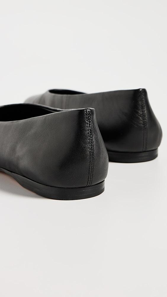 Vince Leah Flats | Shopbop Product Image