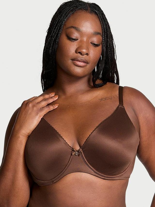 Invisible Lift Full-Coverage Minimizer Bra Product Image