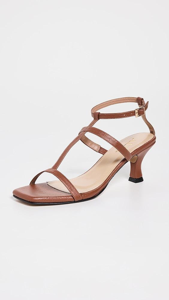 ALTA Serenna Brown Sandals | Shopbop Product Image