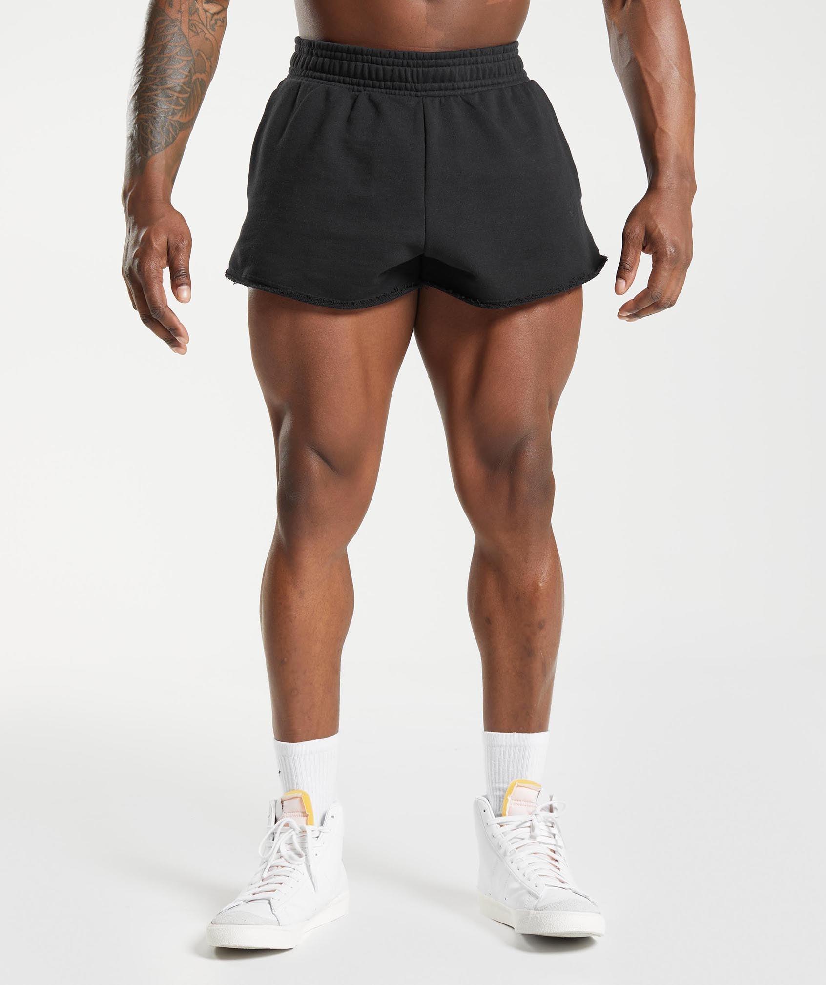 Legacy Shorts Product Image