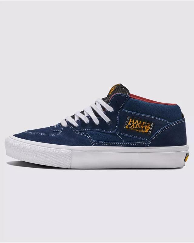 Skate Half Cab Shoe Product Image