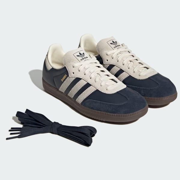 Samba OG Shoes Product Image