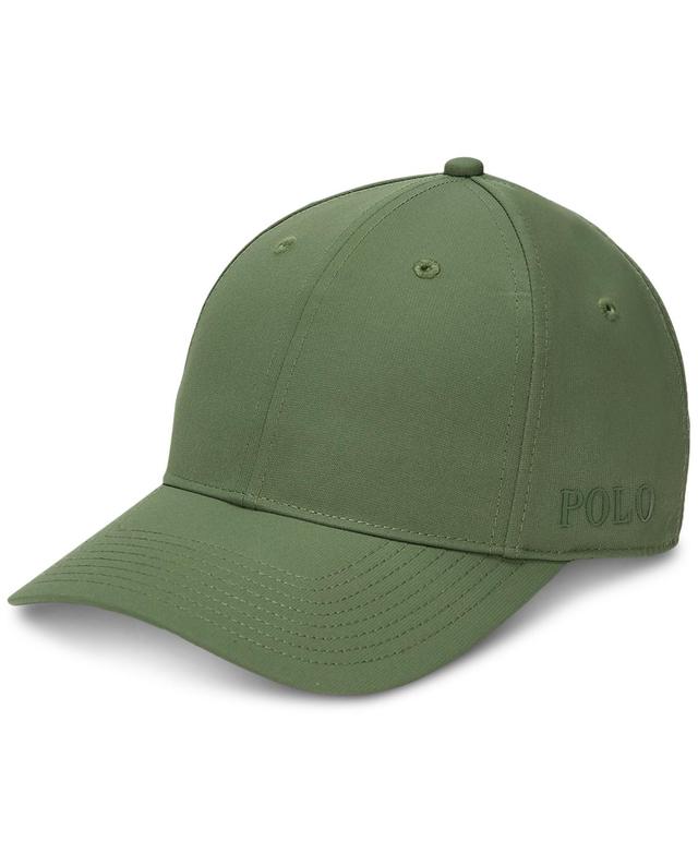 Polo Ralph Lauren Mens Performance Ball Cap Product Image