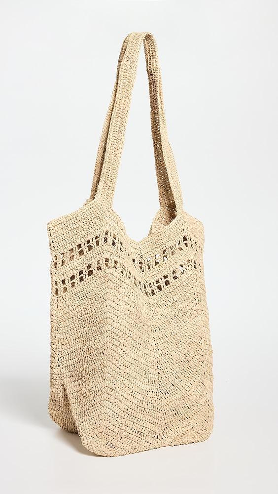 Mar Y Sol Gianna Tote | Shopbop Product Image