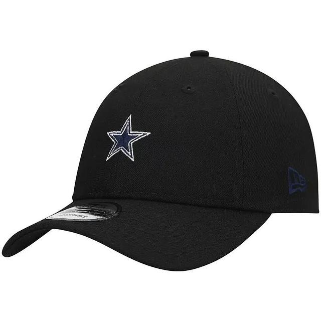 Mens New Era Dallas Cowboys 9TWENTY Adjustable Hat Product Image