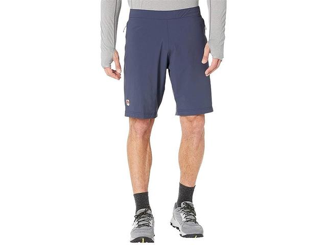 Fjallraven High Coast Relaxed Shorts Men's Shorts Product Image