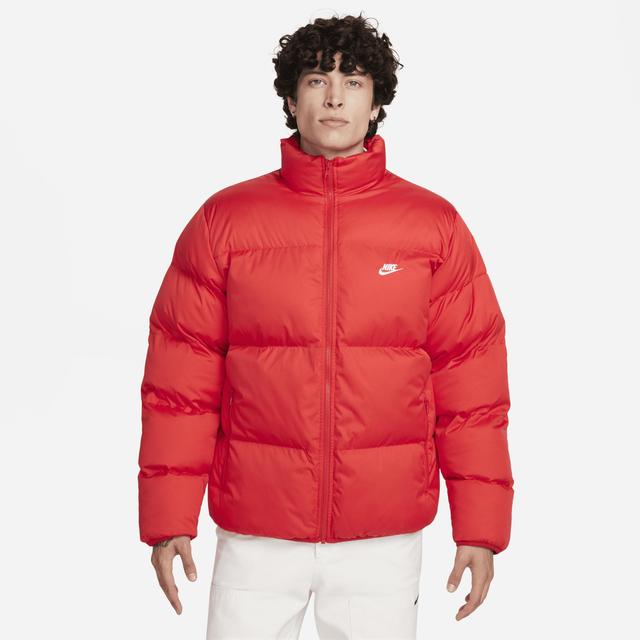 Nike Club puffer coat Product Image