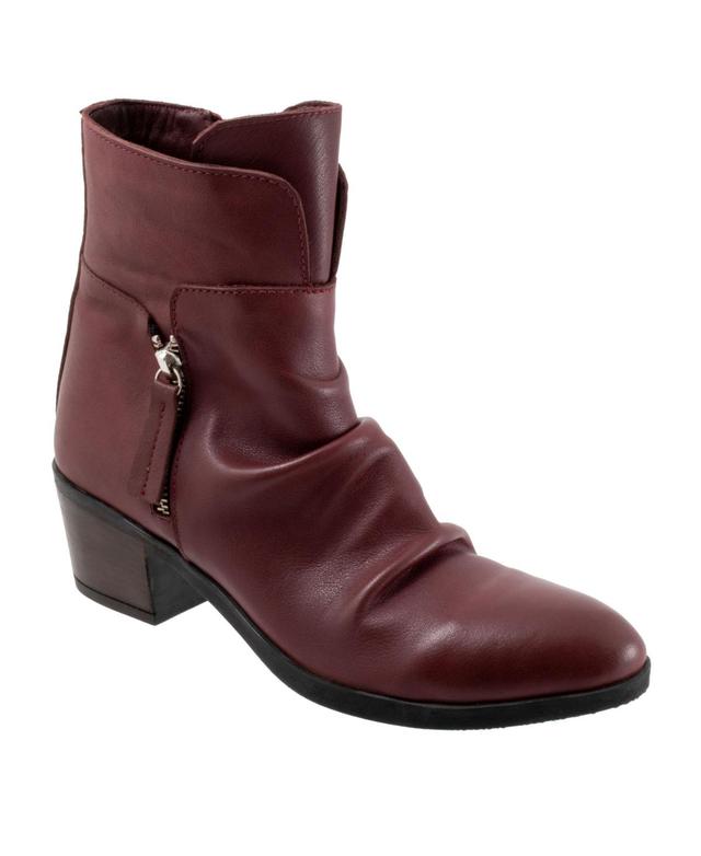 Bueno Colbie Slouchy Zip Boot Product Image