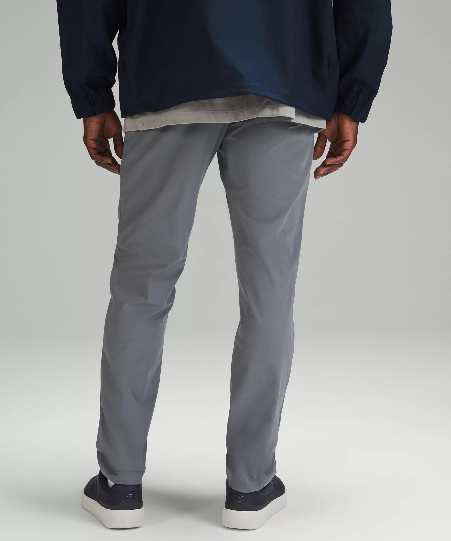 ABC Classic-Fit Trouser 30"L *Warpstreme Product Image