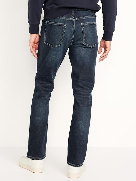 Straight 360° Tech Stretch Performance Jeans Product Image