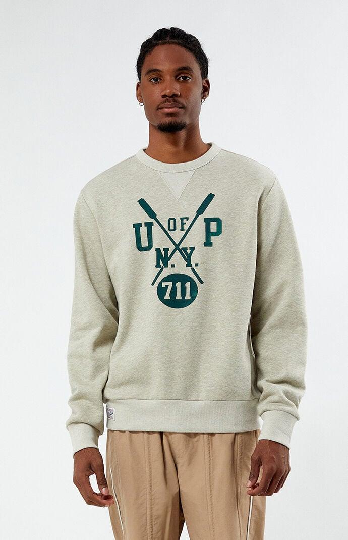 Polo Ralph Lauren Men's Athletic Crew Neck Sweatshirt Product Image