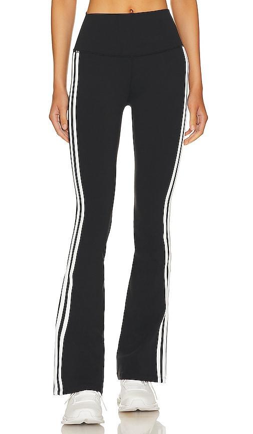 Splits59 Raquel High Waist Supplex Flare Legging Size S, XS. Product Image