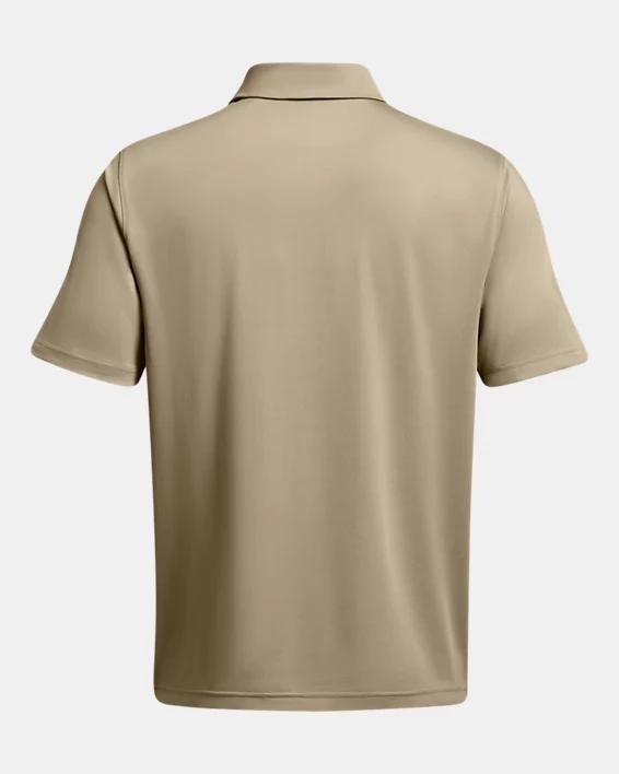 Men's UA Freedom Collegiate Polo Product Image