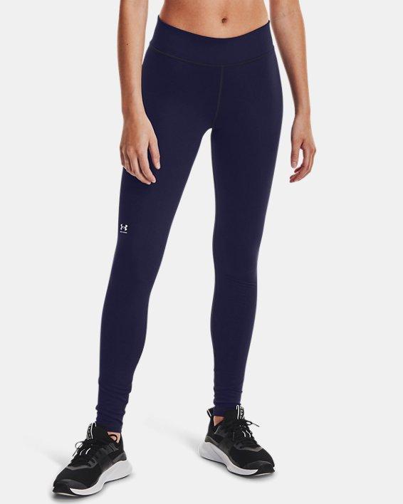 Womens ColdGear Leggings Product Image