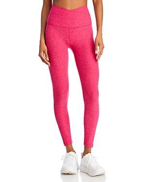 Beyond Yoga Spacedye At Your Leisure High Waisted Midi Legging Product Image