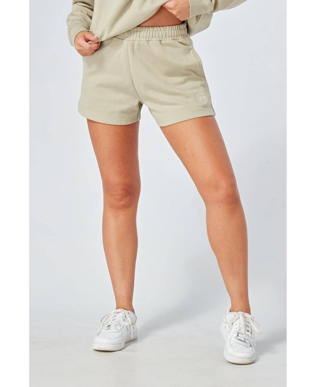 Womens Essentials Lounge Shorts product image