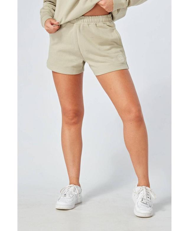 Womens Essentials Lounge Shorts Product Image