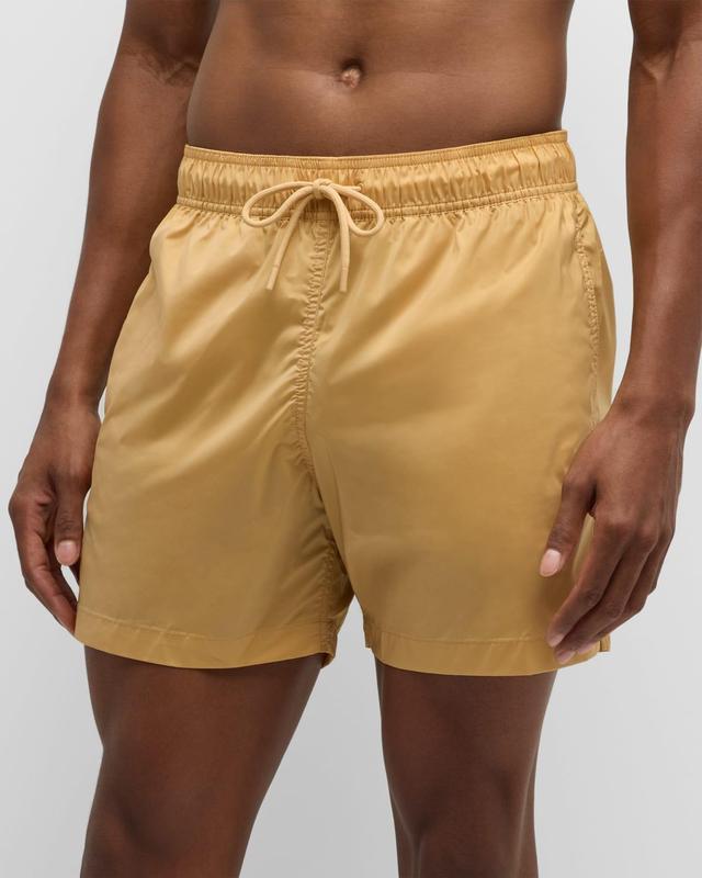 Mens Salvador Swim Shorts Product Image