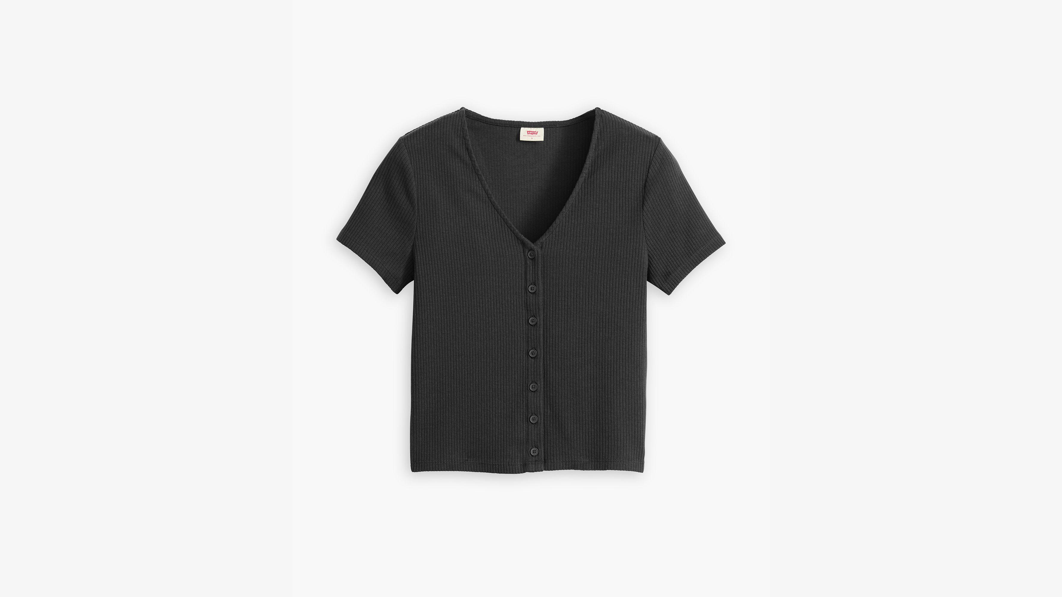 Levi's Short Sleeve T-Shirt - Women's Product Image