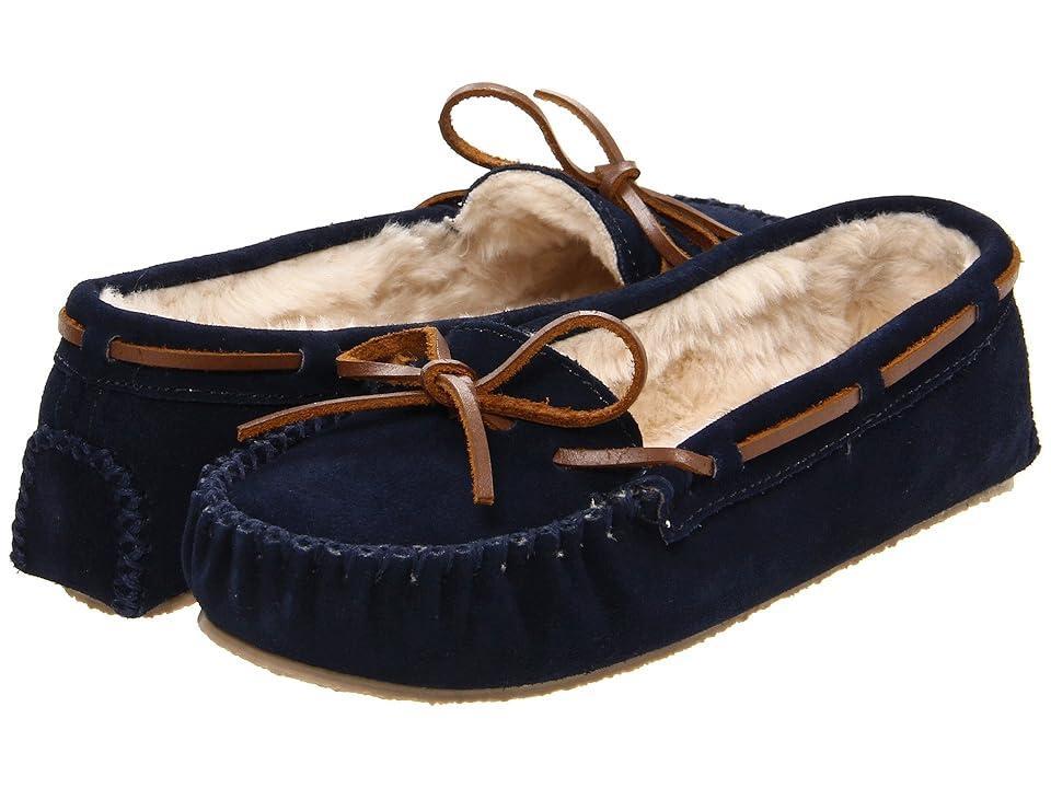 Minnetonka Cally Slipper Product Image