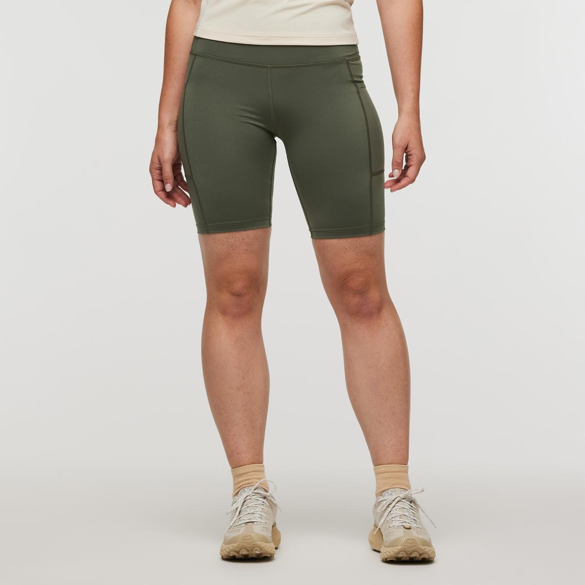 Muevo Bike Short - Women's Female Product Image