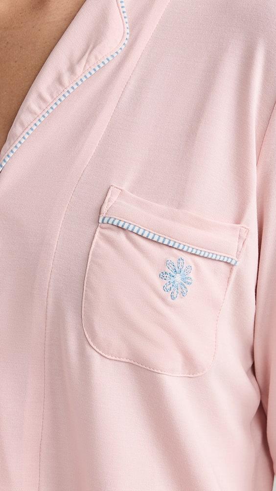 PJ Salvage Pink Dream PJ Set | Shopbop Product Image