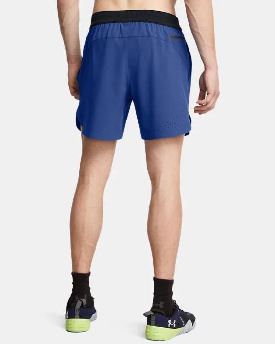 Mens UA Vanish Elite Shorts Product Image