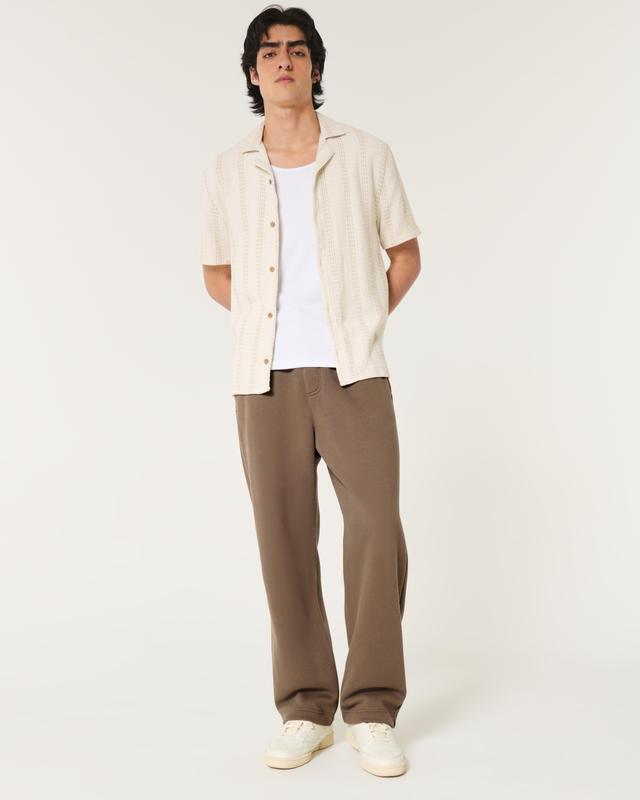 Baggy Sweatpants Product Image