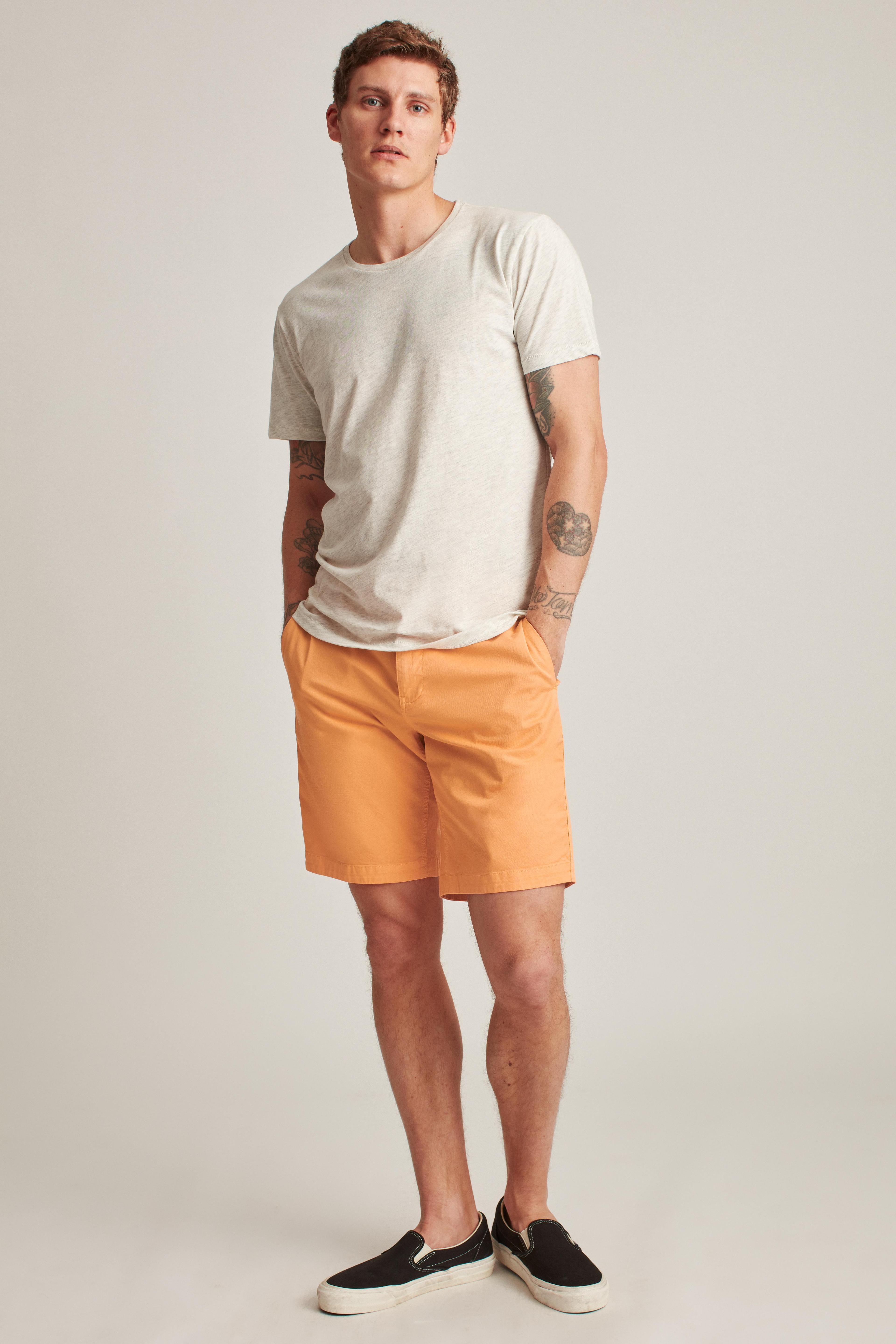 Easy Lightweight Shorts Product Image