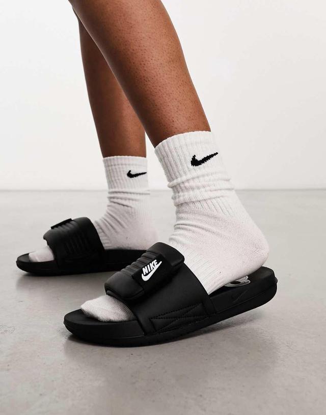 Nike Womens Off Court Adjust Slide Sandal Product Image