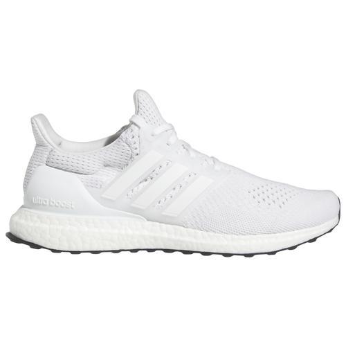 adidas Mens adidas Ultraboost 1.0 DNA - Mens Running Shoes Gum/White/Better Scarlet Product Image