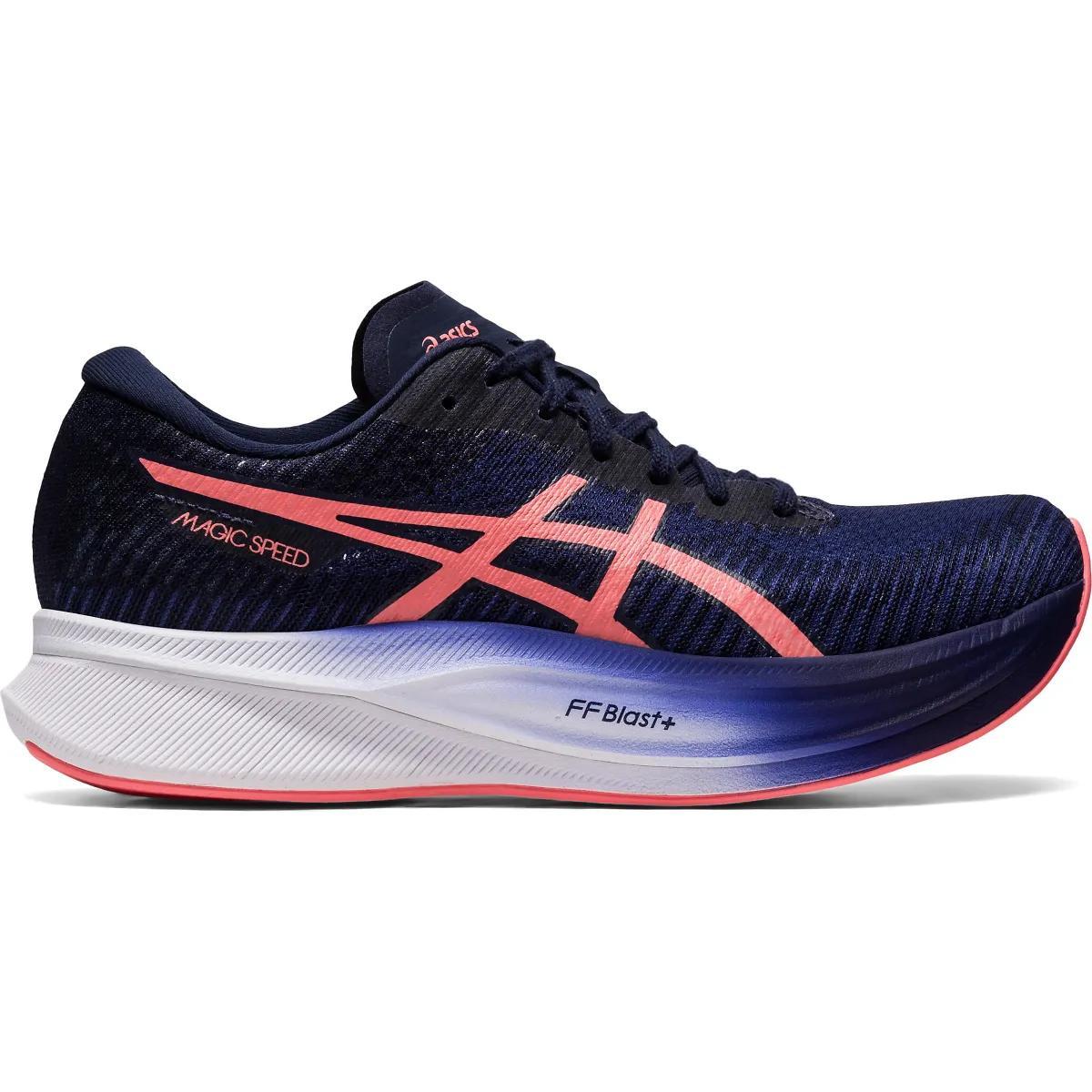 Women's | ASICS Magic Speed 2 Product Image