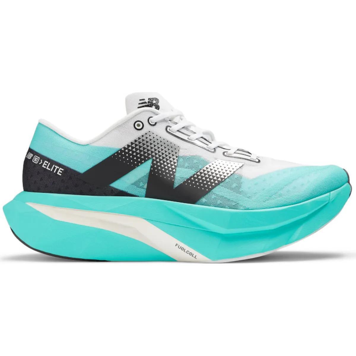 Women's | New Balance FuelCell SC Elite v4 Product Image