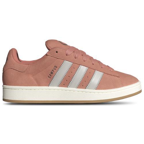 adidas Originals Mens Campus 00s - Shoes Black/Grey/Pink Product Image