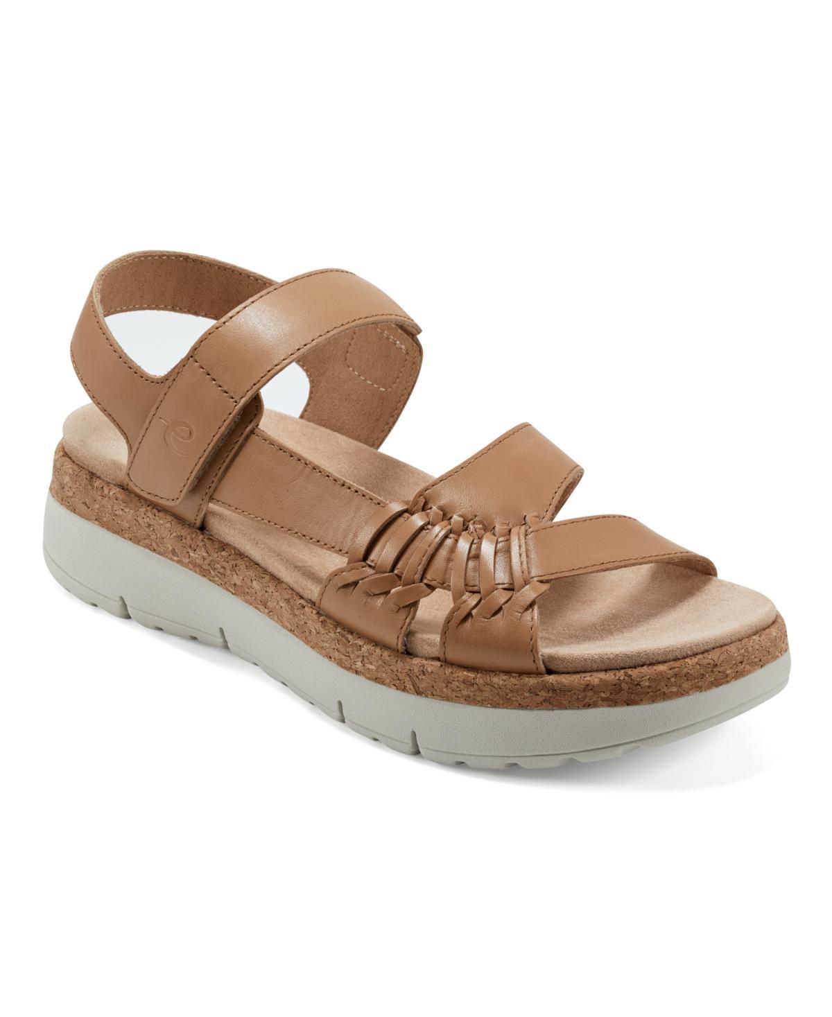 Easy Spirit Ilena Womens Platform Sandals Product Image