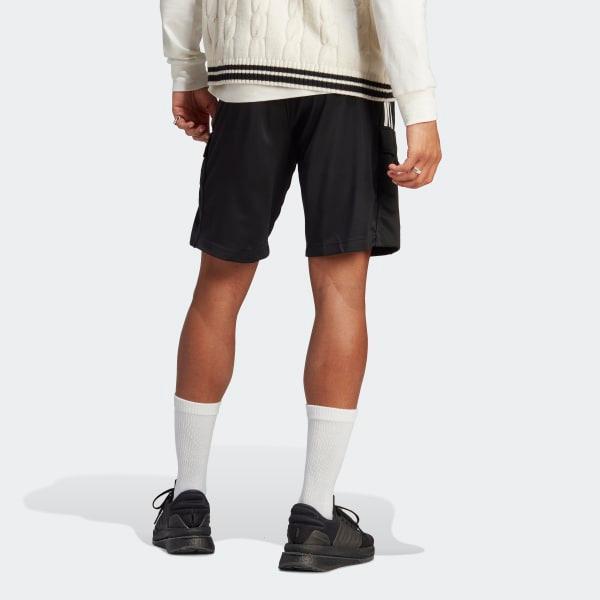 Tiro Cargo Shorts Product Image