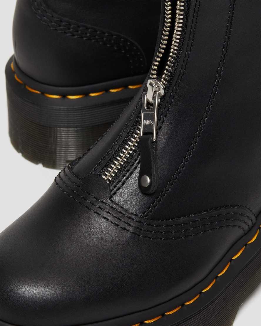 1460 Pascal Bex Pisa Leather Lace Up Boots Product Image