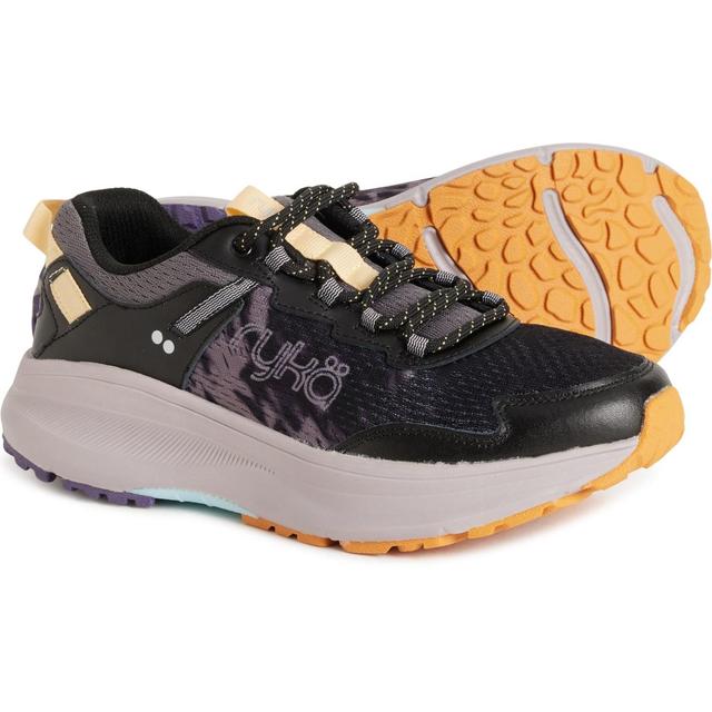 ryka Treetop Trail Running Shoes (For Women) Product Image