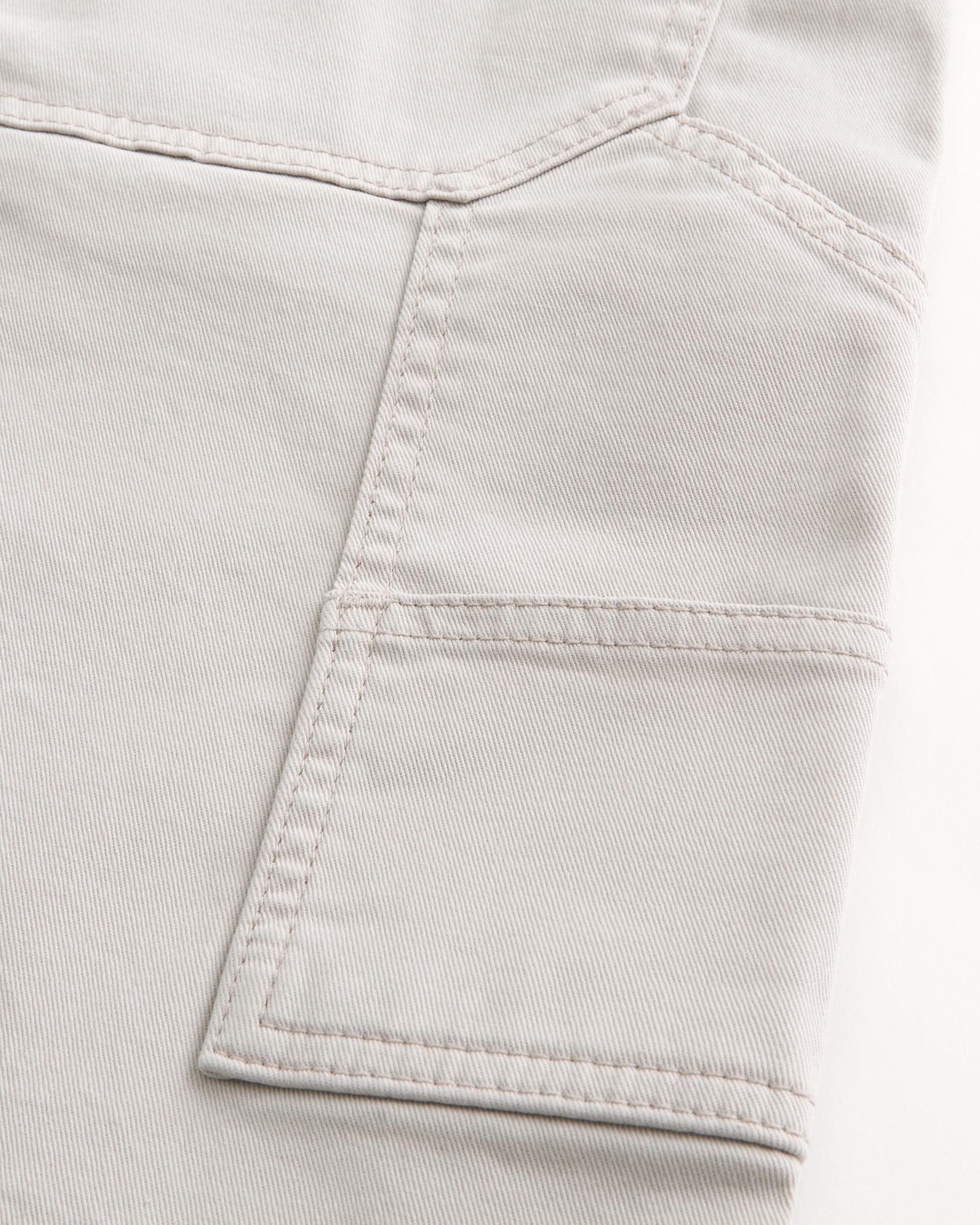 Baggy Twill Shorts 11" Product Image